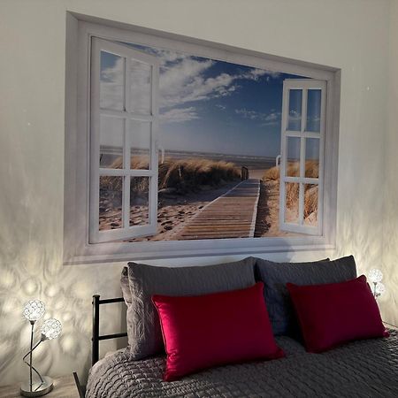 דירות Station Retreat Cullercoats Free Onsite Parking מראה חיצוני תמונה