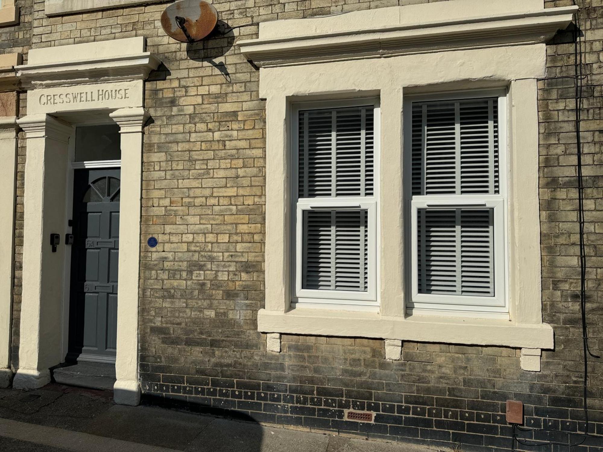 דירות Station Retreat Cullercoats Free Onsite Parking מראה חיצוני תמונה