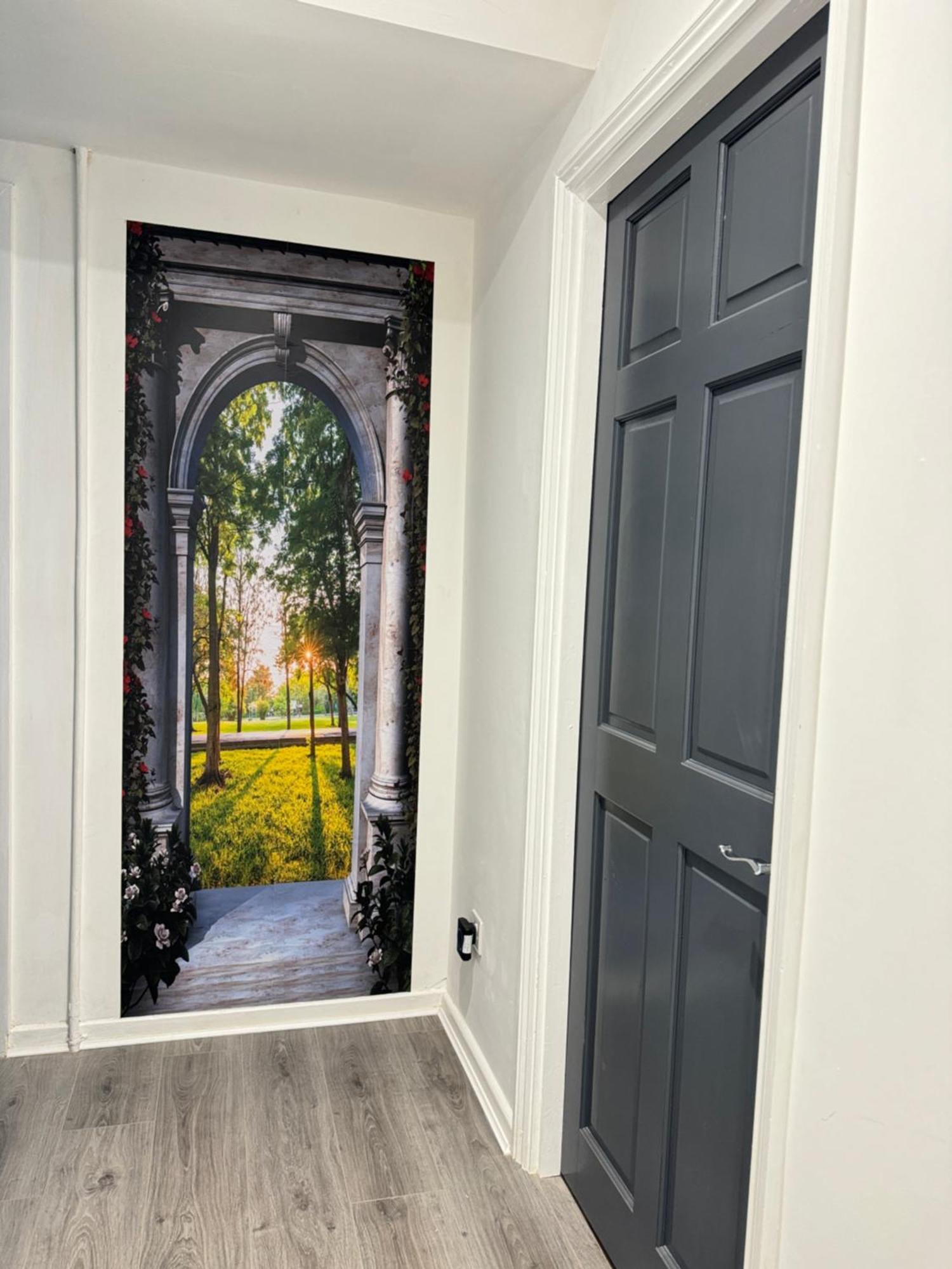 דירות Station Retreat Cullercoats Free Onsite Parking מראה חיצוני תמונה