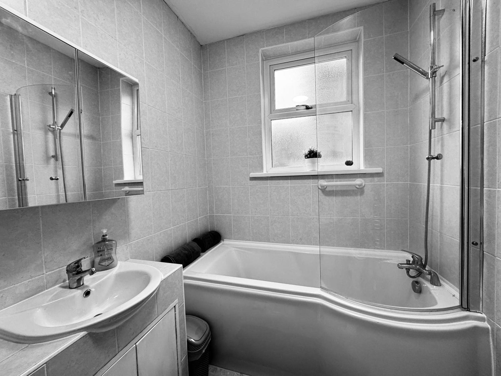 דירות Station Retreat Cullercoats Free Onsite Parking מראה חיצוני תמונה