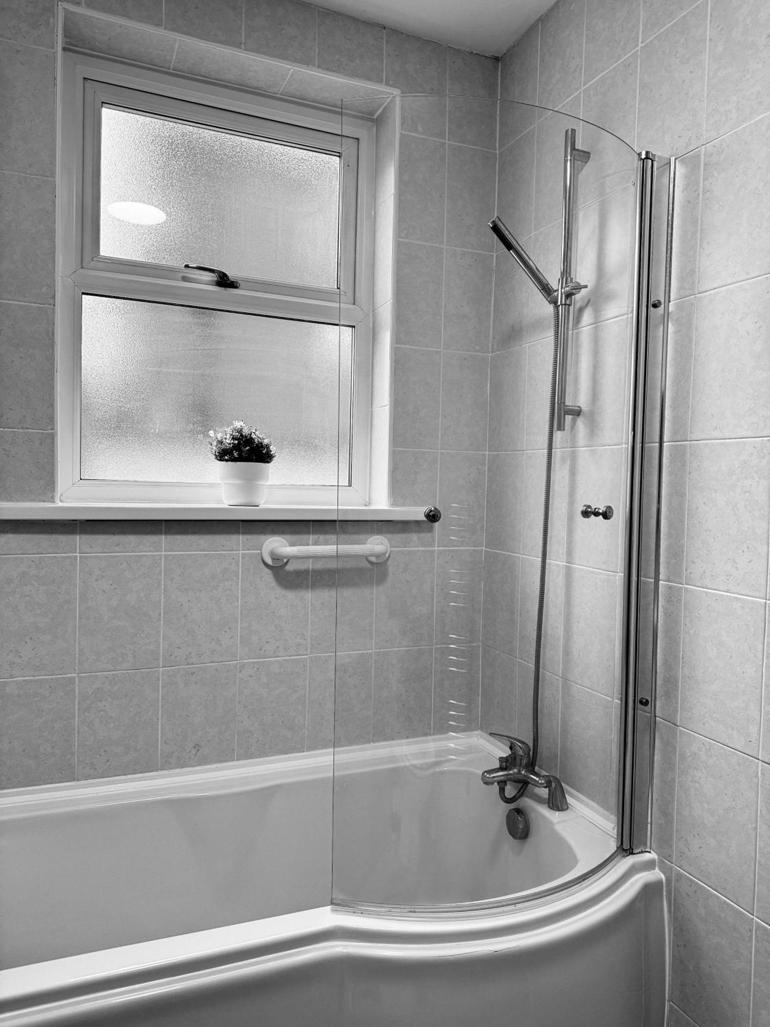 דירות Station Retreat Cullercoats Free Onsite Parking מראה חיצוני תמונה